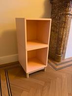 Kastje IKEA Eket lichtroze zalmroze, Ophalen, Minder dan 50 cm, Gebruikt, Minder dan 100 cm