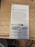 Apple iPhone 16 Pro, Telecommunicatie, Mobiele telefoons | Apple iPhone, 128 GB, Overige modellen, Zwart, Nieuw