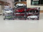 Fast & Furious 7 nieuwe modelauto’s in verpakking per stuk, Hobby en Vrije tijd, Modelauto's | 1:43, Ophalen, Nieuw, Auto, Overige merken