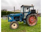 Oldtimer tractor Ford 6610, 1987, Zakelijke goederen, Agrarisch | Tractoren, Oldtimer, Ford