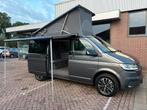 VW California Ocean 2023 Automaat in nieuwstaat, Caravans en Kamperen, Automaat, Luifel, Volkswagen, 7 tot 12 maanden geleden