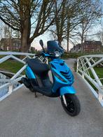 Piaggio Zip 4 takt, Ophalen, Zip, Zo goed als nieuw, Benzine
