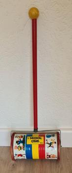 Fisher price musical chime uit 1951., Ophalen of Verzenden