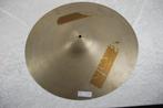 Trowa Crash ride bekken 1718gr 20 inch  <24242475>, Ophalen of Verzenden, Gebruikt, Drums of Percussie