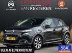 Citroen C3 1.2 PureTech Shine, Auto's, 12 maanden, 450 kg, Gebruikt, Euro 6