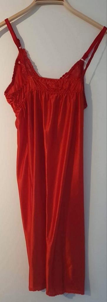 Prachtige BABYDOLL met Mooi Patronen en kanten., Kleding | Dames, Ondergoed en Lingerie, Ophalen of Verzenden