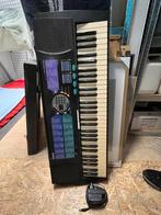 Oude Yamaha keyboard - Werkt nog prima!, Muziek en Instrumenten, Keyboards, Ophalen, Gebruikt, Overige aantallen, Yamaha