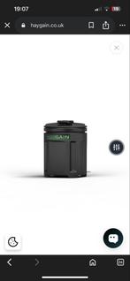 Haygain Hooistomer - Perfect voor Astmatische Paarden, Ophalen, Gebruikt