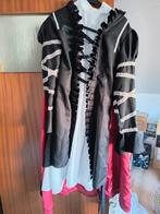 byakuren hijiri cosplay (touhou), Ophalen of Verzenden, Zo goed als nieuw, Pak of Jurk