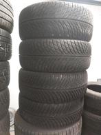 225/40R18 Michelin Pilot Alpin 5 winterbanden nieuw 450,- p4, Ophalen, 18 inch, Nieuw, Winterbanden