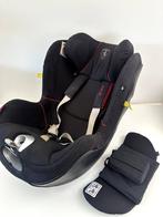CYBEX Sirona Z2 i-Size Ferrari Edition + Base Z, Ophalen of Verzenden, Overige merken, Isofix