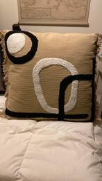 Kussens, Huis en Inrichting, Woonaccessoires | Kussens, Ophalen, Nieuw, Vierkant