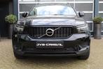 Volvo XC40 1.5 T4 Recharge R-Design, Auto's, Zwart, 129 pk, Zwart, Bedrijf