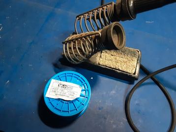 500gram soldeertin sn60pb39cu1 beschikbaar voor biedingen