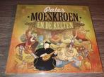Pater Moeskroen ‎- En De Kelten