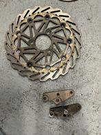 Yamaha earox mkb booster nitro schijfrem oversized stage6, Ophalen of Verzenden, Zo goed als nieuw, Mountainbike