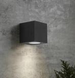 Levi wandlamp, Ophalen of Verzenden, Zo goed als nieuw, Glas