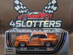 Revell Monogram BMW 320 #15 Jagermeister DRM 1977, Verzenden, Elektrisch, Overige merken
