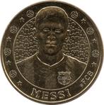 Zeldzame Messi Munt, Ophalen of Verzenden, Overige materialen