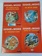 13 stuks Speciale suske & wiske strips e.d., Gelezen, Ophalen of Verzenden, Meerdere stripboeken