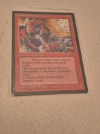 Gorilla Shaman Magic kaart, Hobby en Vrije tijd, Verzamelkaartspellen | Magic the Gathering, Ophalen of Verzenden