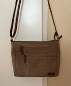Nieuwe Beagles crossbody schoudertas, Ophalen of Verzenden, Nieuw, Schoudertasje