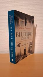 Sharon Cameron - Het Bluebird geheim, Ophalen of Verzenden, Zo goed als nieuw, Sharon Cameron