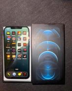 Nette iphone 12 Pro Max 128GB, Telecommunicatie, Mobiele telefoons | Apple iPhone, 128 GB, Blauw, Ophalen of Verzenden, Zo goed als nieuw