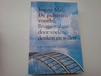 J. Meijs - De puberteit voorbij, Boeken, Ophalen of Verzenden, Zo goed als nieuw, J. Meijs
