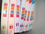 KEES EN CO  DE COMPLETE SERIE, Gebruikt, Alle leeftijden, Boxset, Ophalen of Verzenden