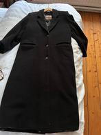 Klassieke engelse wollen jas, Ophalen of Verzenden