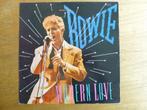 David Bowie – Modern Love, Ophalen of Verzenden, 1980 tot 2000, Gebruikt, 12 inch