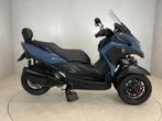 Yamaha TRICITY 300 (bj 2022), Motoren, Motoren | Yamaha, Scooter, Bedrijf