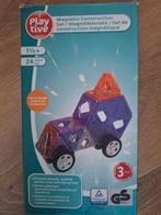 Magneten, Ophalen, Gebruikt