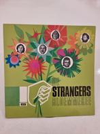 Verzameling  lp's Nederlandstalige muziek van De Strangers, Ophalen of Verzenden, Zo goed als nieuw, Levenslied of Smartlap