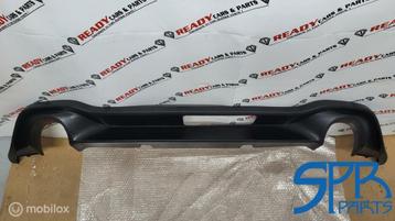 VW GOLF 8 VIII GTI Diffuser achterbumper 5G6807568D ORGINEEL beschikbaar voor biedingen