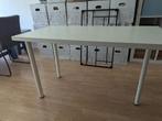 Wit bureau, Ophalen, Zo goed als nieuw, Bureau