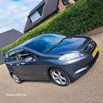 Honda FR-V 2.0 I 2005 Grijs, Auto's, Voorwielaandrijving, 1998 cc, 74 €/maand, 4 cilinders