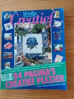 Libelle Creatief, Ophalen of Verzenden, Zo goed als nieuw, Breien en Haken