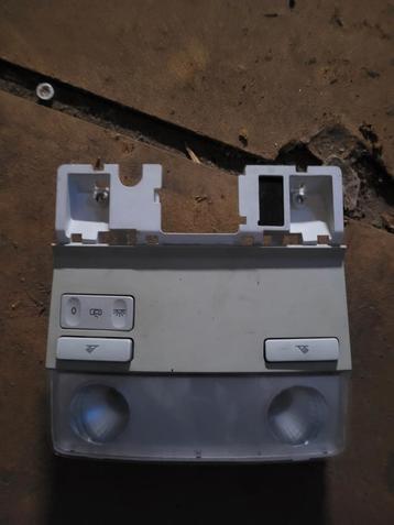 VW Binnenverlichting Paneel beschikbaar voor biedingen