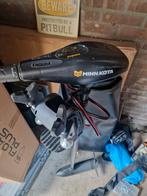 Jrc boot als minn kota motor, Watersport en Boten, Ophalen, Zo goed als nieuw, Minder dan 5 pk