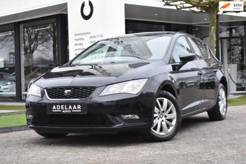 SEAT Leon 1.2 TSI AIRCO, PDC, ELEKTRISCHE RAMEN, RADIO beschikbaar voor biedingen