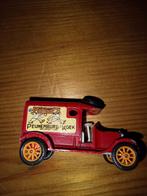 Mooie nostalgische T Ford 1919, geen plastic, Ophalen of Verzenden, Gebruikt, Auto, Overige merken