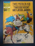 Sheriff Classics Nr 948, 952, 961, 966, 979 en 9103., Meerdere comics, Ophalen of Verzenden, Gelezen, Europa