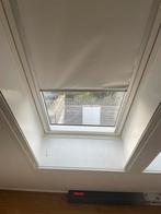 Velux rolgordijn GGU MK08 (defect), Ophalen, Gebruikt