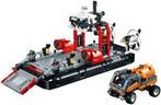 42076-1 - Hovercraft, Gebruikt, Lego, Info@lego.nl, Ophalen of Verzenden