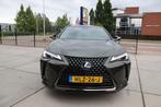 Lexus UX 250h Luxury Line Leder, Carplay, Stoelvw, Keyless g, Gebruikt, 4 cilinders, Leder, Bedrijf
