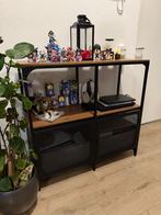 Kast, Ophalen, Zo goed als nieuw