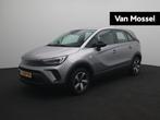 Opel Crossland 1.2 Turbo Edition | Navi | Stoelverwarming |, 12 maanden, Gebruikt, 1199 cc, Origineel Nederlands