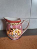 Schattig  melk kannetje - blond amsterdam, Ophalen, Porselein of Keramiek, Schaal, Zo goed als nieuw